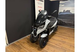 PIAGGIO MP3 310 2026 - BAZAR - PIAGGIO - MOTOBAZAR