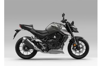 HONDA CB750 HORNET - STŘÍBRNÁ 2026 - CB750 HORNET - MOTORKY