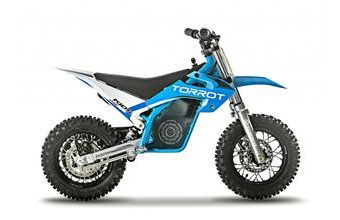 Torrot One Motocross