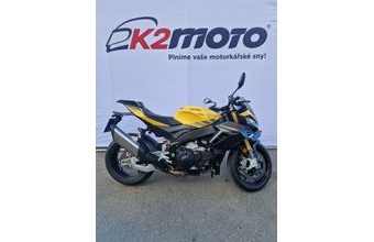 APRILIA TUONO 1100 - DEMO 2025 - DEMO AKČNÍ MOTOCYKLY - MOTORKY