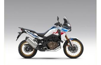 HONDA CRF1100L AFRICA TWIN ES - TRIKOLORA 2026 - CRF1100 AFRICA TWIN - MOTORKY
