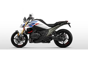 BMW R 1300 R - LIGHTWHITE 2026 - ROADSTER - MOTORKY