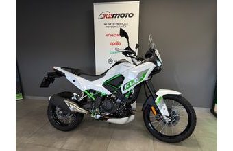 KAWASAKI KLE 500 - BAZAR - KAWASAKI - MOTOBAZAR