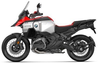 BMW R 1300 GS ADVENTURE RACING RED 2025 – AKČNÍ CENA -4 % - BMW MOTORRAD - SKLADEM V RAKOUSKU - MOTORKY