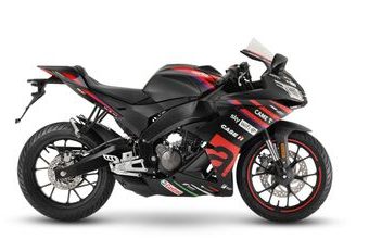 Aprilia RS 125 GP Replica 2025