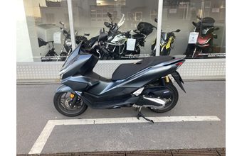 Honda PCX 125 DX - DEMO 2025