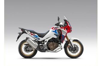 HONDA CRF1100 AFRICA TWIN ADVENTURE SPORTS ES - TRIKOLORA 2026 - CRF1100 AFRICA TWIN ADVENTURE SPORTS - MOTORKY