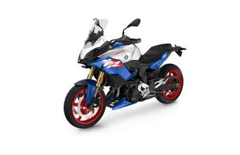 BMW F 900 XR - Sport 2025