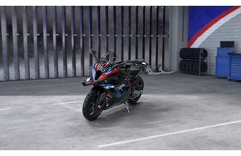 BMW M1000 RR - M Competition