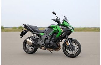 KAWASAKI VERSYS 1100 - DEMO - KAWASAKI - MOTOBAZAR