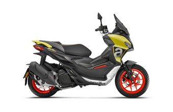 SR GT 200 Sport ABS E5 Gold 2024