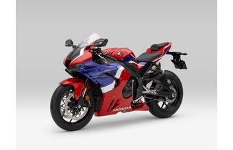 CBR1000RR-R Fireblade Grand Prix Red