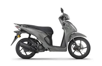 Honda Vision 110 - šedá 2025