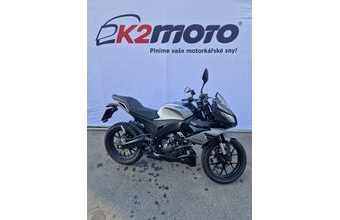 Aprilia Tuono 125 - BAZAR