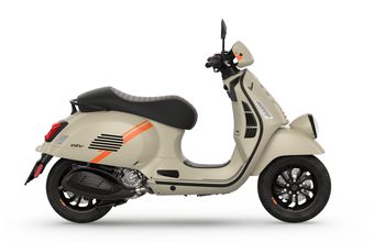 Vespa GTV 300 HPE RST ABS E5 - béžová 2024