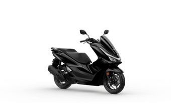 Honda PCX125 - černá 2025