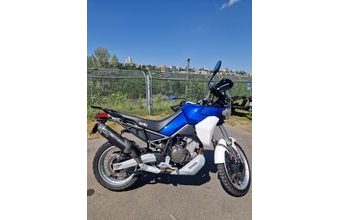 APRILIA TUAREG 660 - BAZAR - APRILIA - MOTOBAZAR