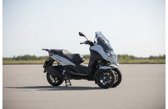PIAGGIO MP3 310 - DEMO 2026 - PIAGGIO - MOTOBAZAR