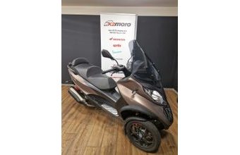 PIAGGIO MP3 500 - BAZAR - PIAGGIO - MOTOBAZAR