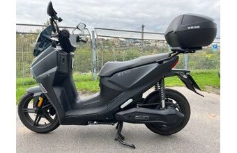 HORWIN SK3 PLUS - DEMO 2024 - HORWIN - MOTOBAZAR