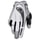 Motokrosové rukavice UFO Pulse - šedá