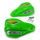 Výměnné plastové kryty CYCRA ENDURO 1015-72 pro PROBEND Kawasaki zelená