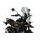 Plexi štít PUIG ADJUSTABLE 22113H kouřová