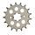 Řetězové kolečko SUPERSPROX CST-1264:17 17 zubů, 428