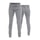 Dámské aramidové kalhoty na motorkuRST ARAMID SKINNY FIT LEG / JN 2225 - šedá