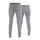 Dámské aramidové kalhoty na motorkuRST ARAMID SKINNY FIT LEG / JN 2225 - šedá