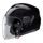 Otevřená helma GREX KINETIC G4.1E černá