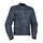 Stylová džínová moto bunda MBW JAMES DENIM JACKET - modrá