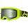 Brýle FOX Main II Race Goggle OS MX20 - fluo žlutá