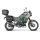 ADVENTURE SET: BOČNÍ BRAŠNY SHAD TERRA TR30 + KUFR SHAD TR46 + OPĚRKA PRO KAWASAKI KLE 500 (2026) - SADY - NA MOTORKU