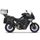 Kompletní sada bočních adventure brašen SHAD TERRA TR40 a hliníkového 37L topcase, včetně montážní sady SHAD YAMAHA MT-09 Tracer / Tracer 900