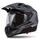 CASSIDA helma Tour 1.1 Spectre - černá