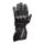 Pánské kožené rukavice RST AXIS CE / 2391 - černá