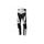 Pánské textilní kalhoty RST VENTILATOR XT CE / JN 3107 - černá, bílá