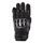 Krátké kožené rukavice RST 2667 TRACTECH EVO 4 - černé