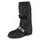 Nepromokavé návleky na boty iXS ONTARIO 2.0 černé