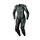 RST 3477 Tractech Evo 5 CE Ladies Leather Suit - černá/šedá/zelená