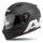 CASSIDA helma Apex Vision - černá