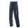 Dámské nepromokavé kalhoty Dainese STORM LADY - černá