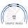 RACE Hadice přední brzdy sada Venhill POWERHOSEPLUS YAM-8004FB-SB (2 hadice v sadě) modré hadice, černé koncovky
