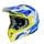 Helma Premier Exige QX12 žlutá/modrá