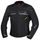 Sportovní textilní bunda iXS CARBON-ST černá