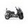 Montážní sada SHAD V0MP35RV pro opěrky SHAD