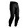 Pánské kožené kalhoty RST AXIS CE / zkrácené / JN 2455 - černá