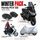 WINTER PACK PRO HONDA PCX 125 2025-2026 - DÁRKY PRO SKÚTRISTY - NA MOTORKÁŘE