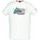 Pánské triko 850 GS bílé